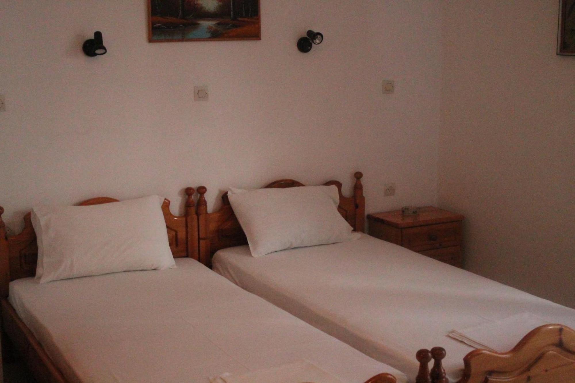 μαχη ενοικιαζόμενα Apartment